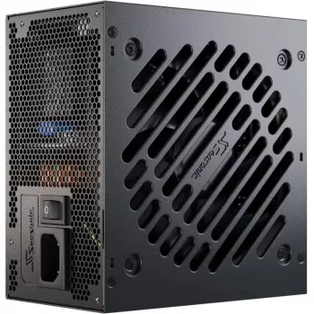 Seasonic Core GX-650-V2 650W ATX 3.1 PCIe 5.1 80 Plus Gold Modular Netzteil