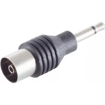 Adapter ShiverPeaks 57100 Mono 3.5mm auf Cinch-Kupplung