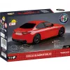 Bausatz COBI Giulia Quadrifoglio 90 Teile ab 6 Jahren