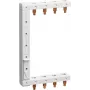 Phasensammelschiene KCF663L 3+N 2-reihig links vertikal (KCF663L)