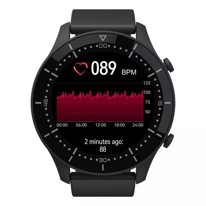 Media-Tech Genua MT870 Smartband, Bluetooth-Telefonie