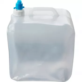 Faltbarer Wasserkanister 15L