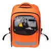 Dicota Hi-Vis V2 Rucksack - 32-38 L
