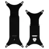 Zebra SG-TC51-WMADP1-01 Montageset Schwarz