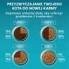 PURINA One Bifensis Senior 7+ - Trockenfutter für Katzen - 800 g