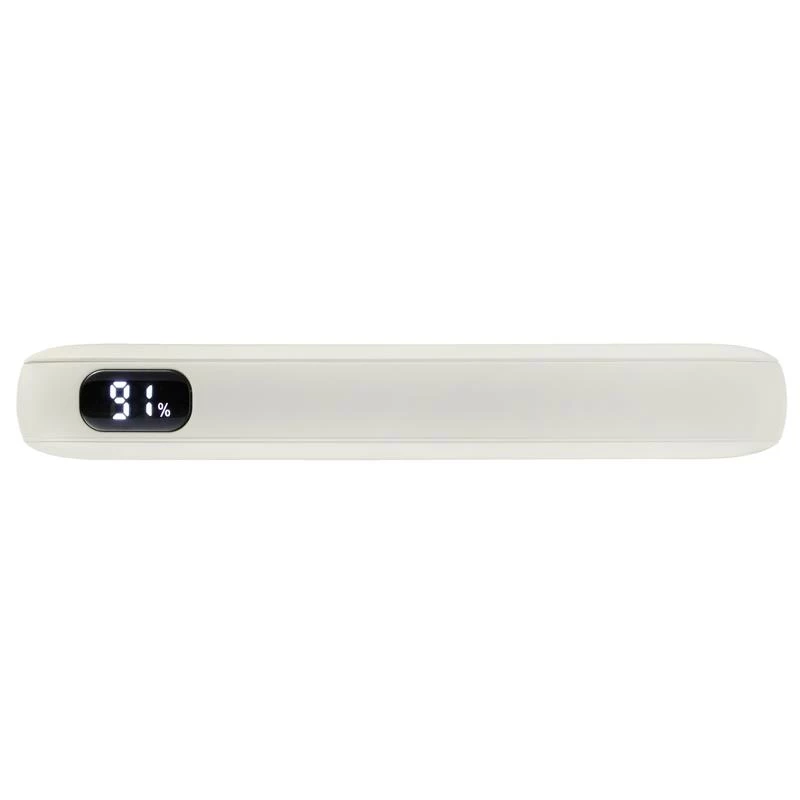 Powerbank USB 10000MAH/BEIGE S10000 7333031 Intenso