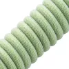 Cablemod CM-CKCA-CW-LGW150LGW-R USB-Kabel 1,5 m USB A USB C Grün (CM-CKCA-CW-LGW150LGW-R)
