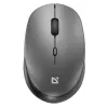 Kabellose Maus DEFENDER AURIS MB-027 Schnittstelle