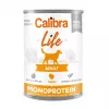 Calibra Dog Life Adult Nassfutter für Hunde, Pute mit Äpfeln, 400 g