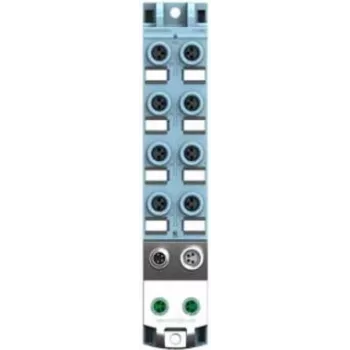 Siemens SPS-Erweiterungsmodul 6ES7143-5BF00-0BA0 6ES71435BF000BA0 (6ES71435BF000BA0)