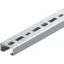 OBO Bettermann Profilschiene CML3518P0200FS 200x35x18 gelocht (1104268)