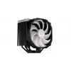 Endorfa Fortis 5 ARGB Schwarz CPU-Kühler