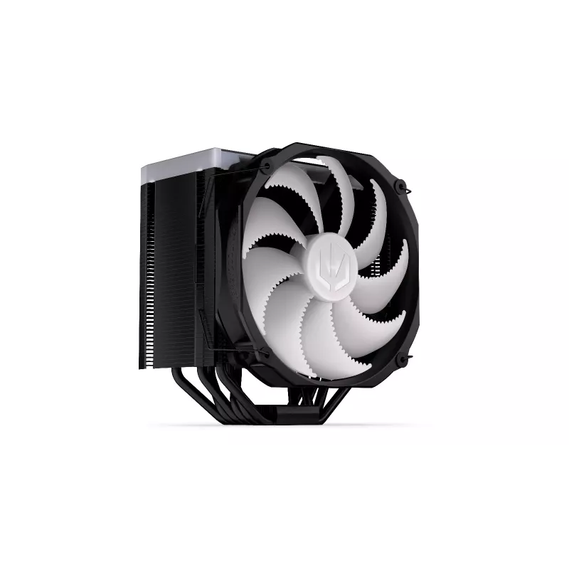 Endorfa Fortis 5 ARGB Schwarz CPU-Kühler