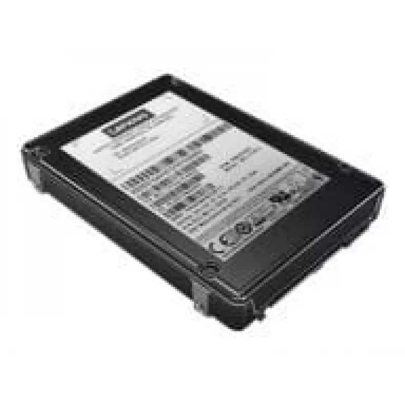 Lenovo 4XB7A80319 interne Solid-State-Festplatte 1,92 TB 2,5 Zoll SAS V-NAND TLC