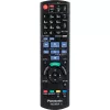 Panasonic DMR-BST760 - 3D Blu-ray-Recorder mit TV-Tuner und HDD - Hochskalierung - Ethernet, Wi-Fi (DMR-BST760AG)