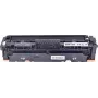 Renkforce Toner ersetzt HP 410X CF411X kompatibel Cyan RF-HPCF411X (RF-6723114)