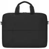 Laptoptasche Rivacase Prater für 15,6-Zoll-Laptops, Schwarz, Modell 7532