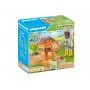 Playmobil Imker – Rollenspiel & kreatives Spiel für Kinder von 4 bis 10 Jahren – Fat Brain Toys