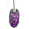 Maus USB Optisch SCHWARZ/MUS-6B-GRAFIX-01 Gembird