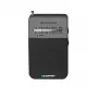 Tragbares Radio Blaupunkt PR3BK