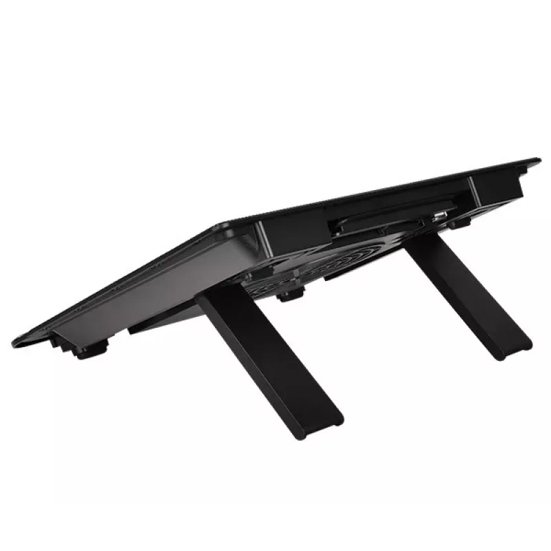 Thermaltake Massive A23 Laptop-Kühlpad 40,6 cm (16) Schwarz