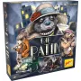 Die Patin, Brettspiel