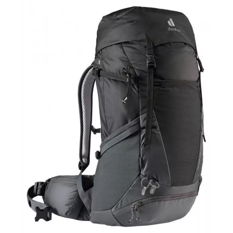 Wanderrucksack DEUTER Futura Pro 34 SL, Damen, 34 L, 1,56 kg