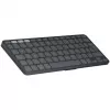 Tastatur Logitech Keys-To-Go 2 Wireless Graphite (DE) (920-012964)
