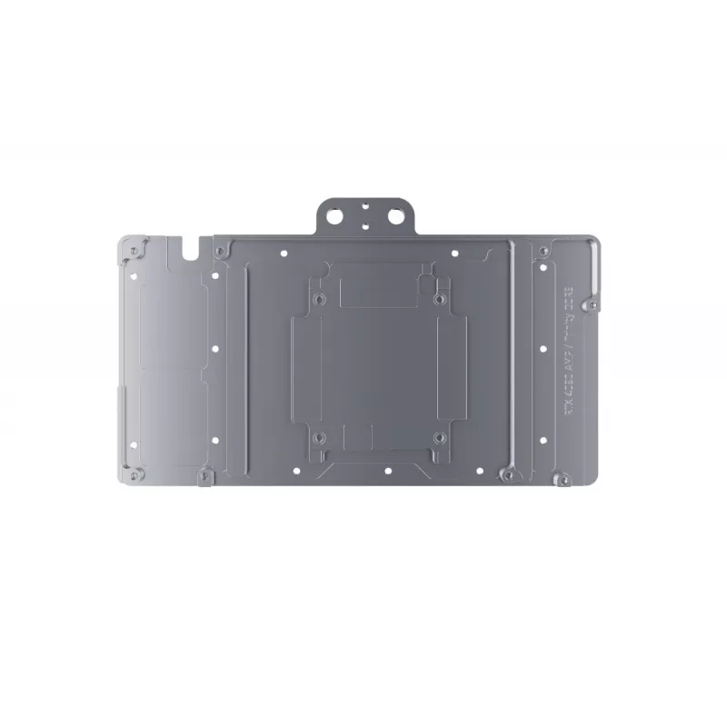 Alphacool Core GeForce RTX 4090 AMP GPU-Wasserkühler mit Backplate