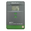 Solar-Laderegler QOLTEC MPPT 50A 12V/24V mit LCD, Modell 53664