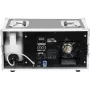 Nebelmaschine EUROLITE NH-110 500W – kompakter Dunst-/Nebelgenerator, 500 W Leistung