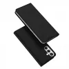 Nevox Wallet Case für Samsung Galaxy S25 FE, Schwarz (2575)