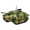 Cobi Blocks Jagdpanzer 38t Brave Konstruktionsset, 731 Teile