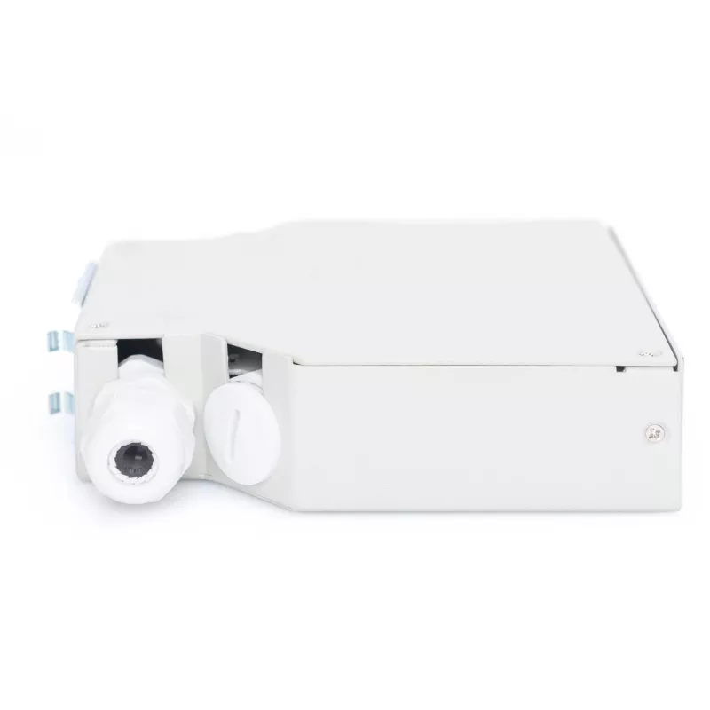 Spleißbox Digitus DN-96891 für 8 LC/DX-Koppler