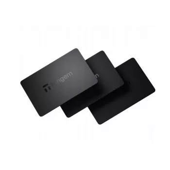 Tangem Wallet Kryptowährungs-Wallet - 3 Karten