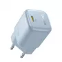 Ladegerät Baseus PicoGo GaN 45W EU-Stecker Blau