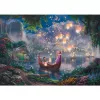 Schmidt Spiele Rapunzel Puzzle 1000 Teile Cartoons