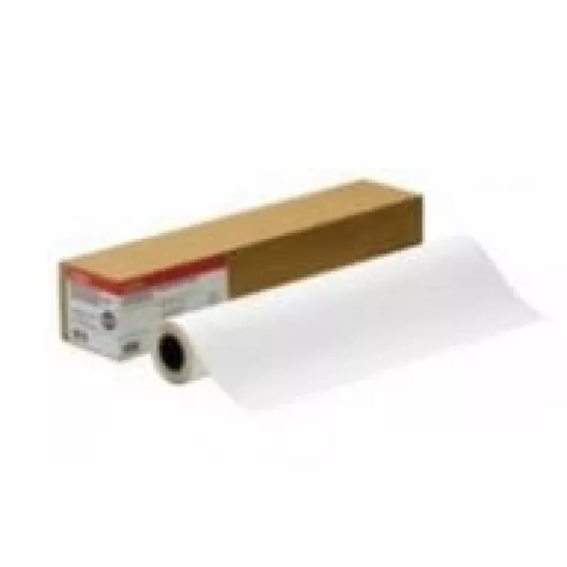 Standard-Papierrolle Canon 4281V 80 g/m² 50 m Breite 0,610 mm 3-lagig FSC