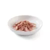 Nassfutter für Katzen Agras Pet Foods Schesir Thunfisch in Gelee 6×50 g (300 g), Monoprotein, ausgewachsene Katzen, soja- und glutenfrei