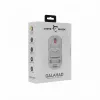 Maus White Shark GALAHAD White USB Typ-A