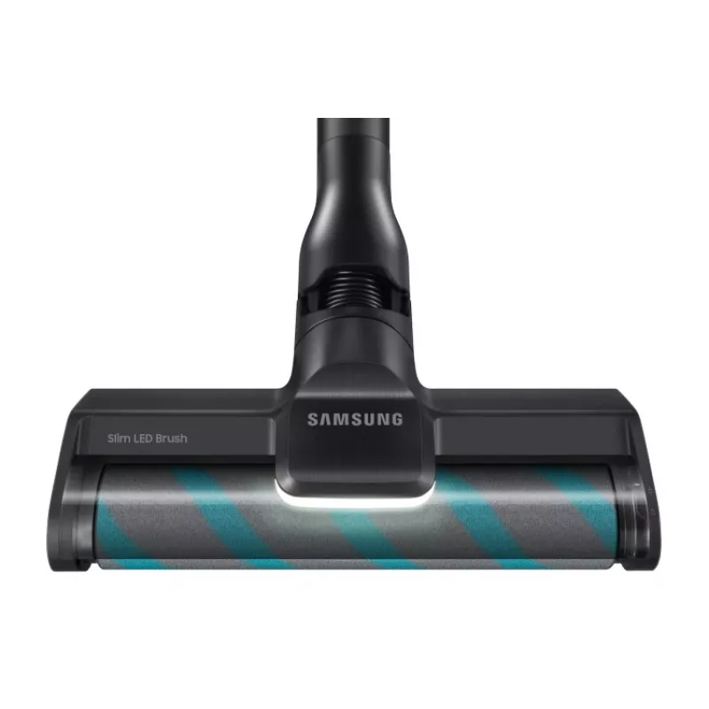 Samsung Jet 85 Complete Akku-Staubsauger, Mitternachtsblau (SPEC)