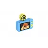 Kinder-Digitalkamera Denver KCA-1351BU 2MP Blau Gelb
