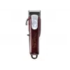 Wahl Cordless Magic Clip Burgundy Haarschneider 0,8–2,5 mm