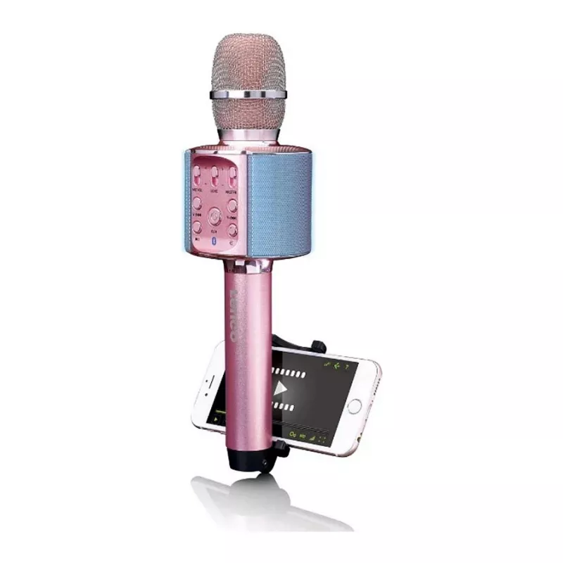 Karaoke-Mikrofon Lenco BMC-090