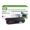 ESR Tonerpatrone kompatibel mit Brother TN-910M Magenta wiederaufbereitet 9.000 Seiten