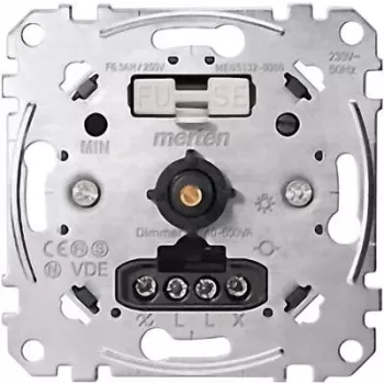MERTEN Dimmer-Einsatz MEG5132-0000 (MEG5132-0000)