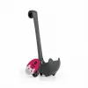 Soup-Ladle Ototo Design Katie Schwarz Länge 165,1 mm Breite 96,5 mm Höhe 271,7 mm