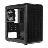 PC-Gehäuse Cooler Master MasterBox Q300L Midi Tower Schwarz