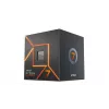 Ryzen 7 7700 5,30 GHz 8 Kerne Sockel AM5 40 MB 65 W Tray SP