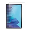 Klare Displayschutzfolie Mobilis 017068 für Samsung Galaxy Tab A9+ 10,9 Zoll, Gehärtetes Glas, 9H